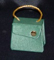handbag novelty box